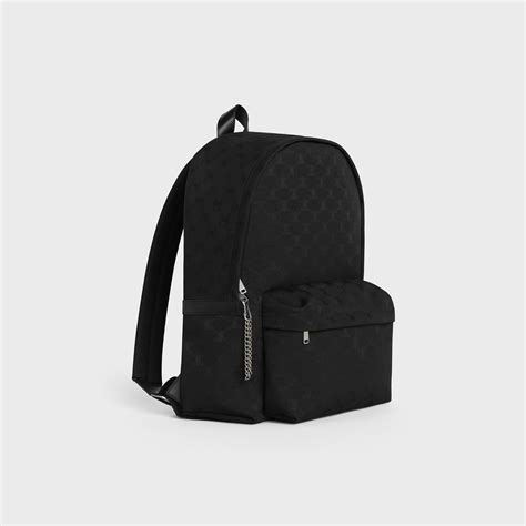 celine backpack men|Celine backpack price.